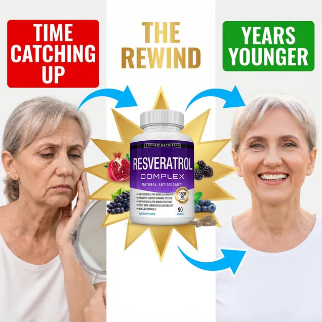Resveratrol Complex