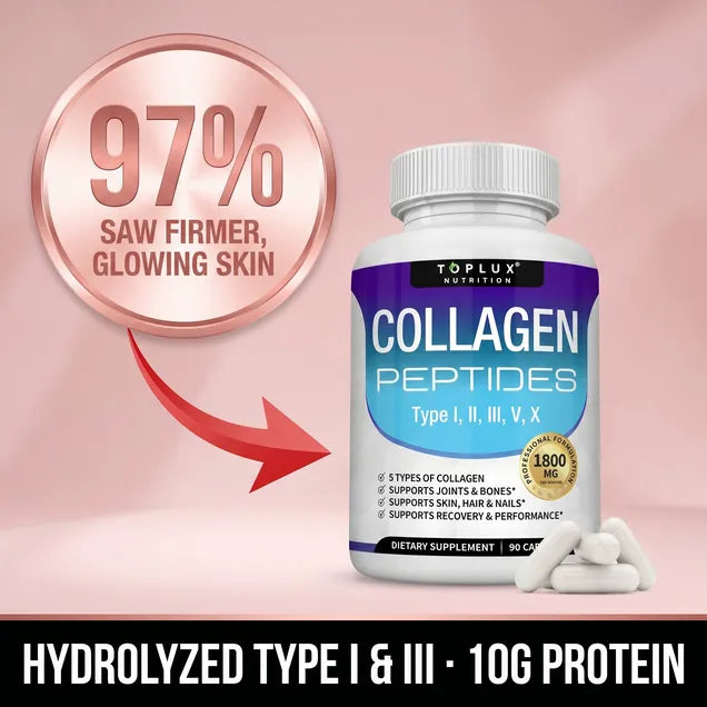 Collagen Peptides