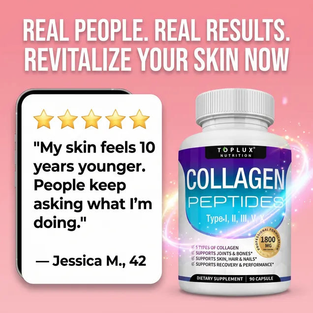 Collagen Peptides
